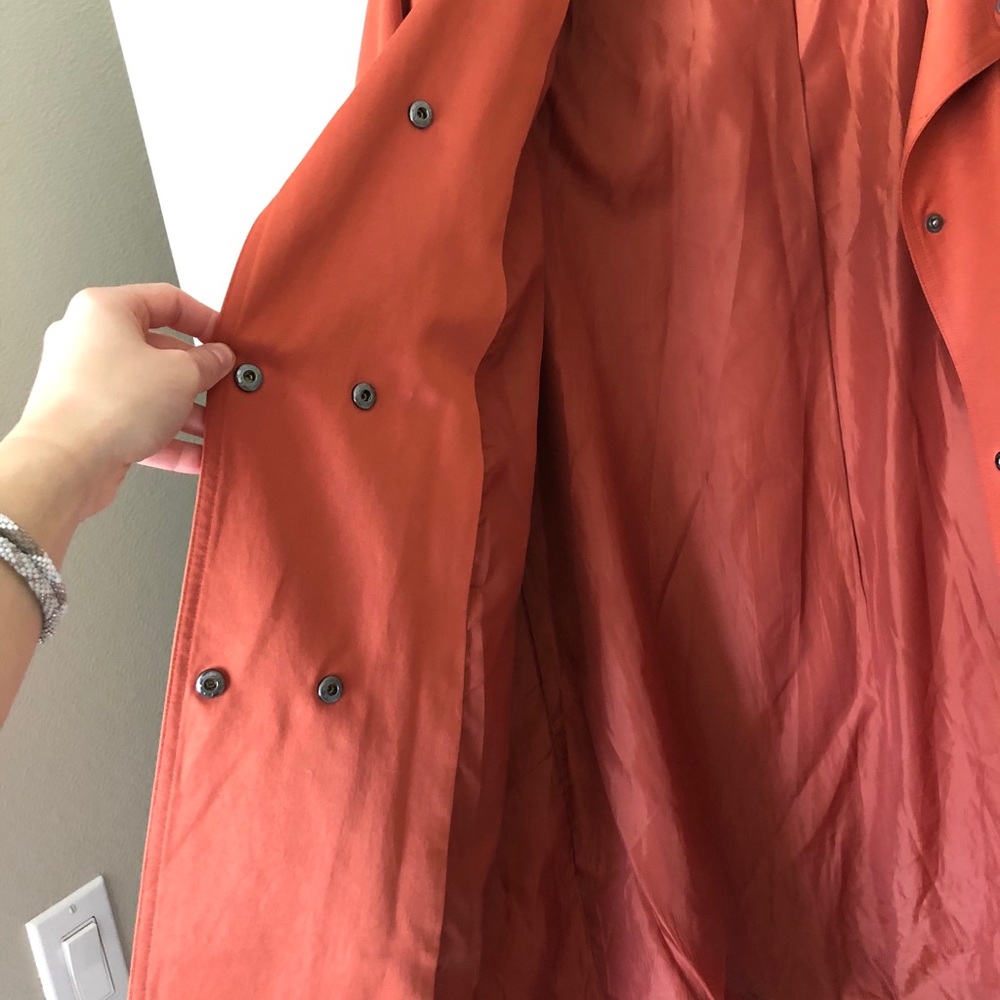 Pendleton coat - Picture 4 of 4